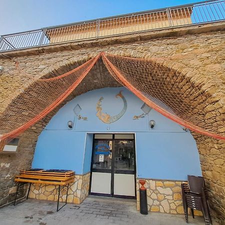Appartamento La Coffa Agnone Cilento Exterior foto